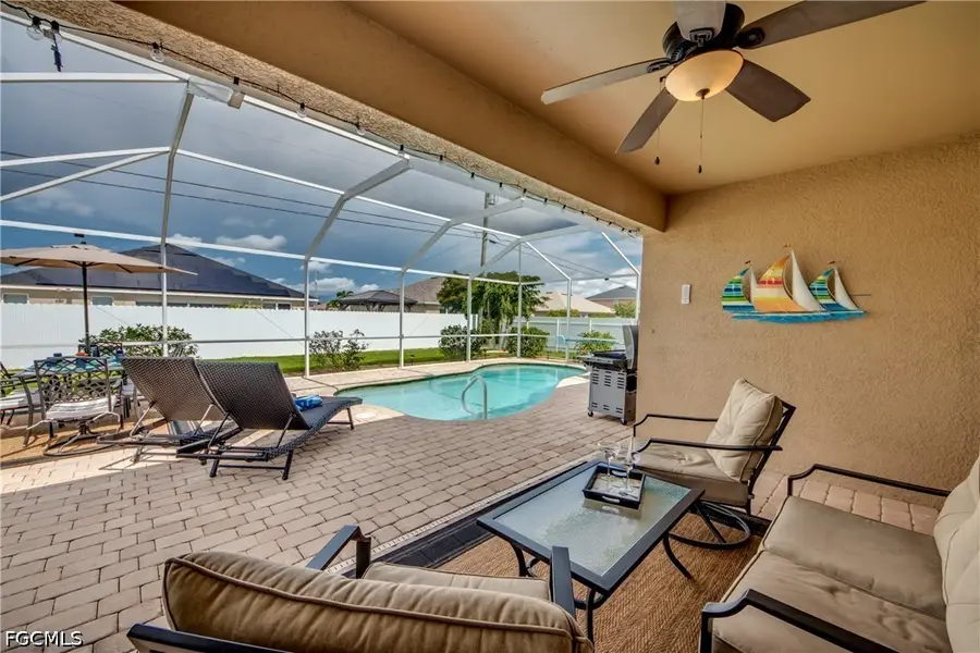 4518 SW 9th Avenue, Cape Coral, FL 33914 - #3