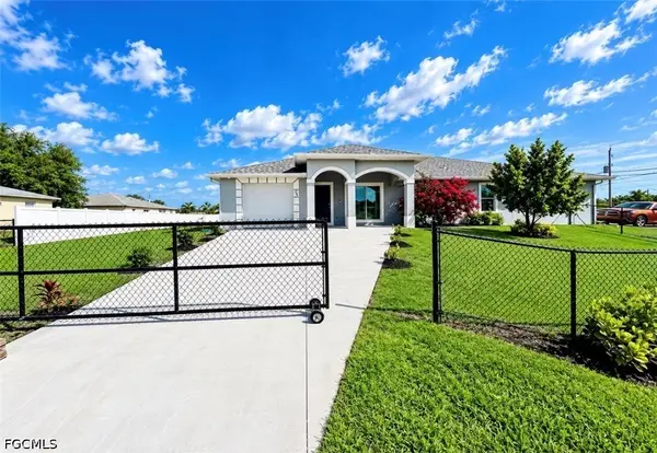 746 Homer Avenue S, Lehigh Acres, FL 33973