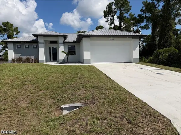 3108 19th Street Sw, Lehigh Acres, FL 33976