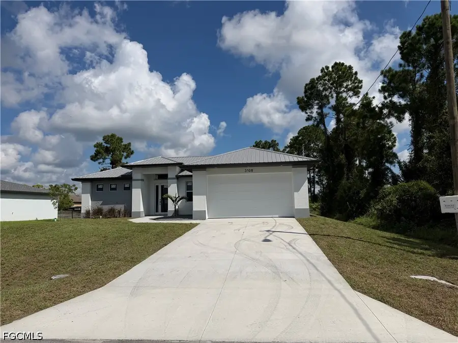 3108 19th Street Sw, Lehigh Acres, FL 33976 - #2