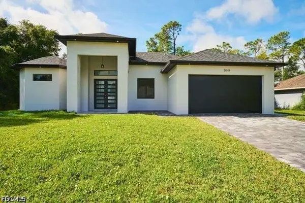 5541 Billings Street, Lehigh Acres, FL 33971