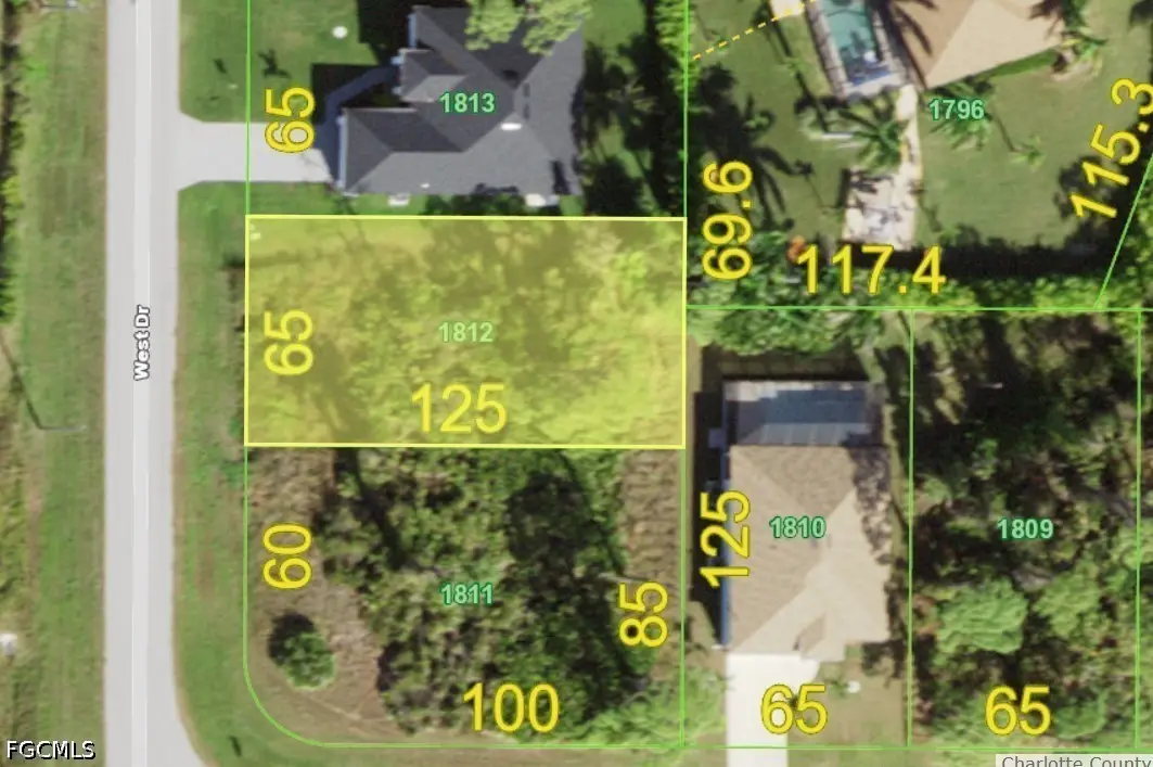 131 West Drive, Rotonda West, FL 33947 - #1