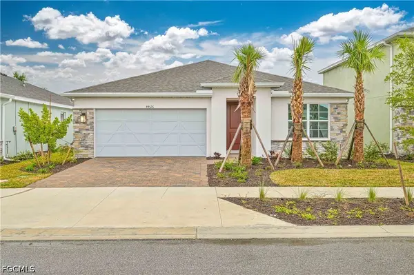 44526 Palm Frond Drive, Punta Gorda, FL 33982