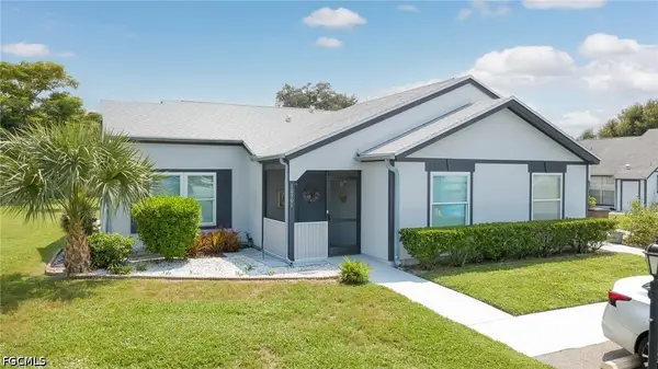 10501 Arlingford Boulevard, Lehigh Acres, FL 33936