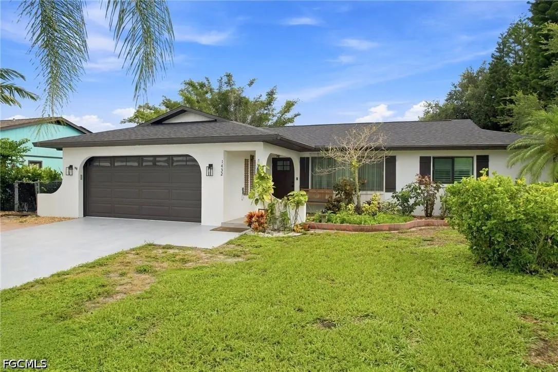 1432 SE 11th Street, Cape Coral, FL 33990 - #1