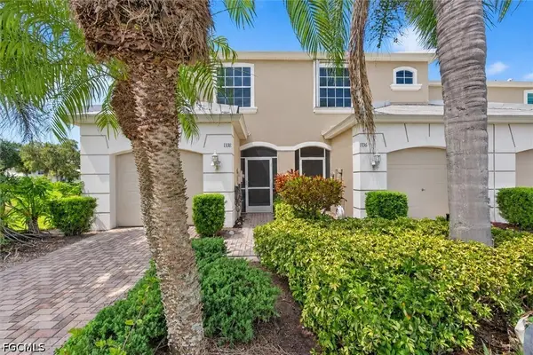 1338 Weeping Willow Court, Cape Coral, FL 33909