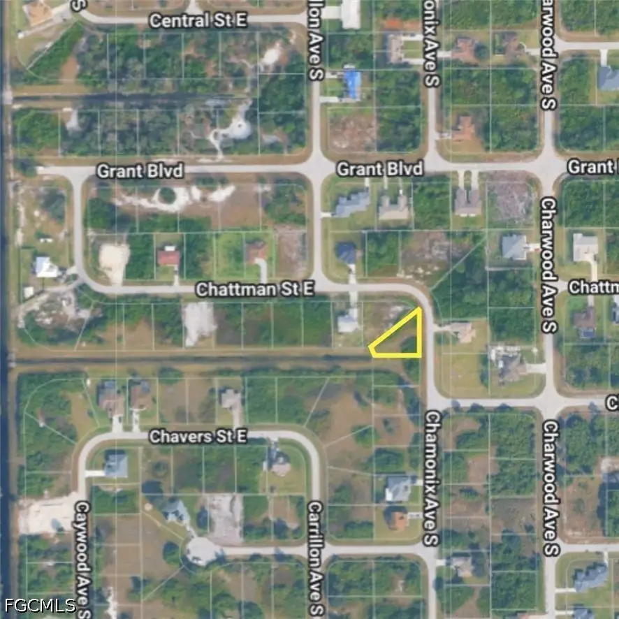 408 Chamonix Avenue S, Lehigh Acres, FL 33974 - #1