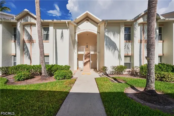 14971 Rivers Edge Court #203, Fort Myers, FL 33908