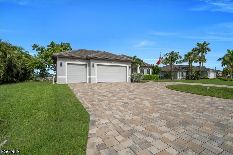 2706 Shelby Parkway, Cape Coral, FL 33904 - #3