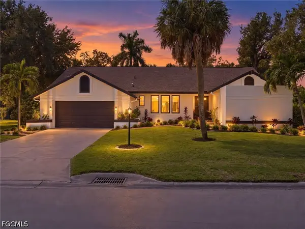 12442 Mcgregor Woods Circle, Fort Myers, FL 33908