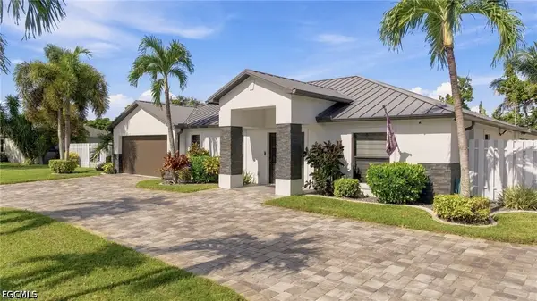 222 NE 22nd Avenue, Cape Coral, FL 33909
