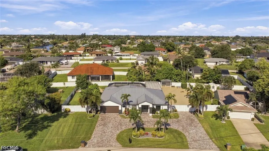 222 NE 22nd Avenue, Cape Coral, FL 33909 - #2