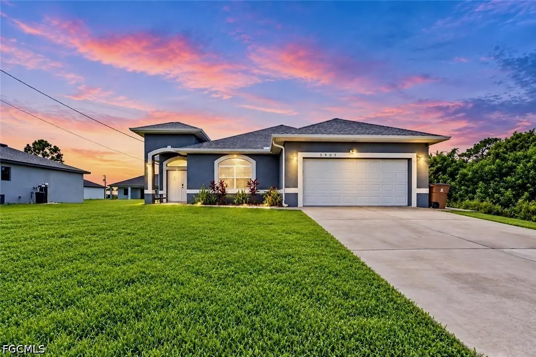 3907 11th Street Sw, Lehigh Acres, FL 33976 - #1