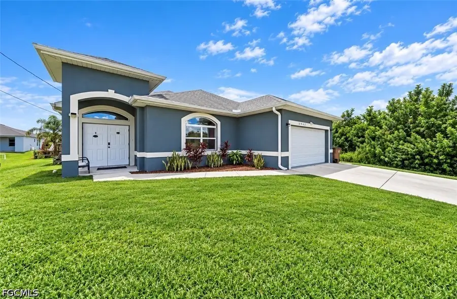 3907 11th Street Sw, Lehigh Acres, FL 33976 - #2