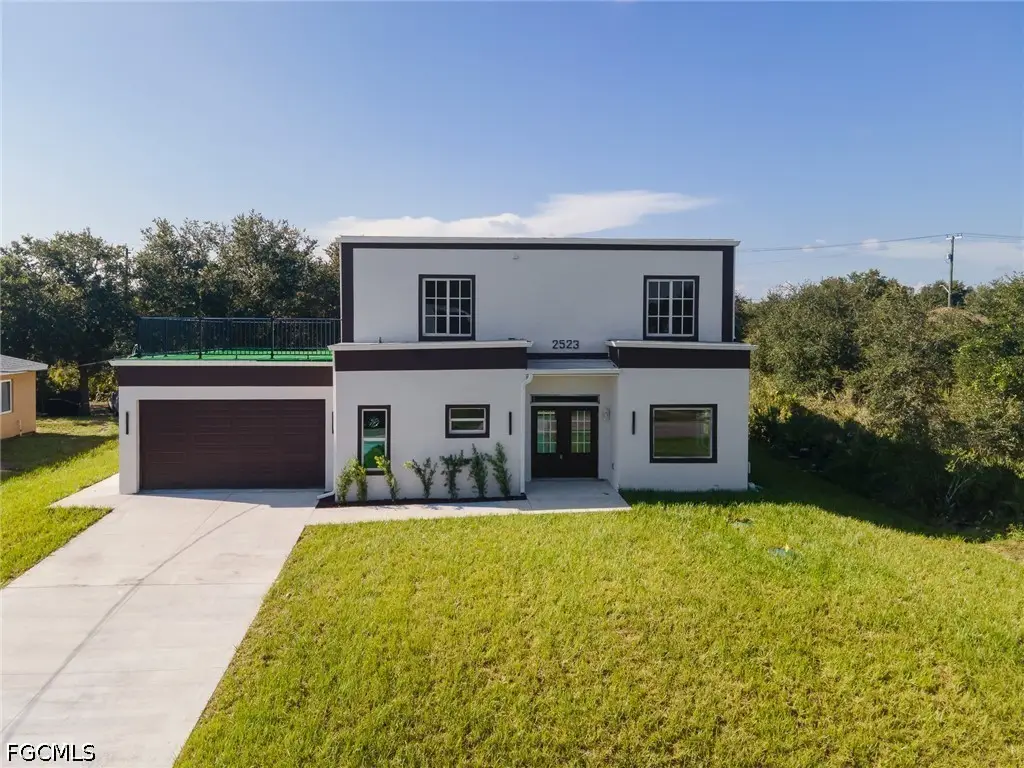 2523 69th Street W, Lehigh Acres, FL 33971 - #1