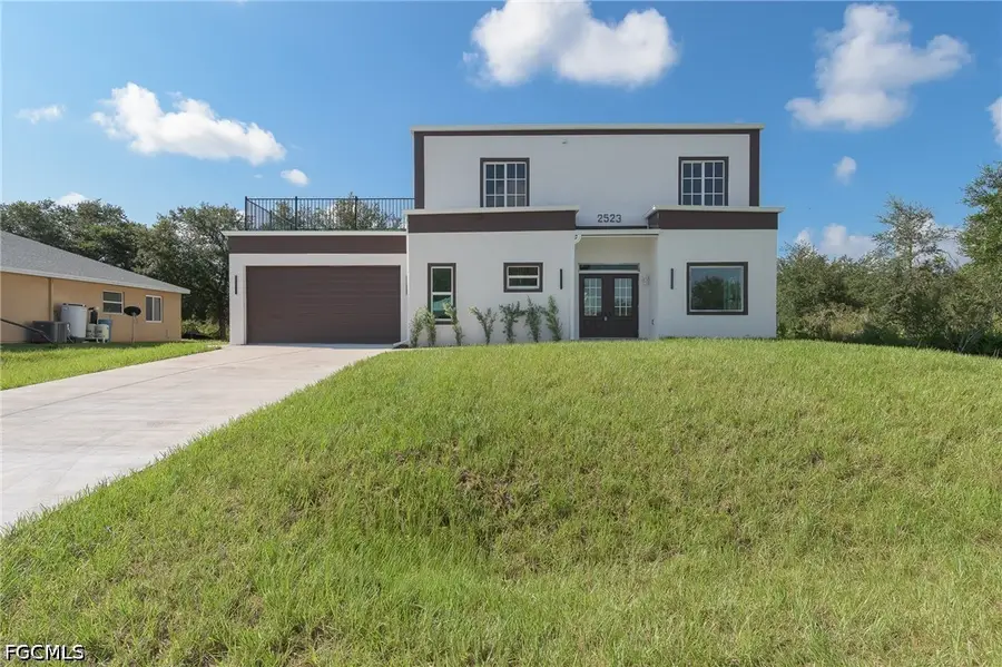 2523 69th Street W, Lehigh Acres, FL 33971 - #3