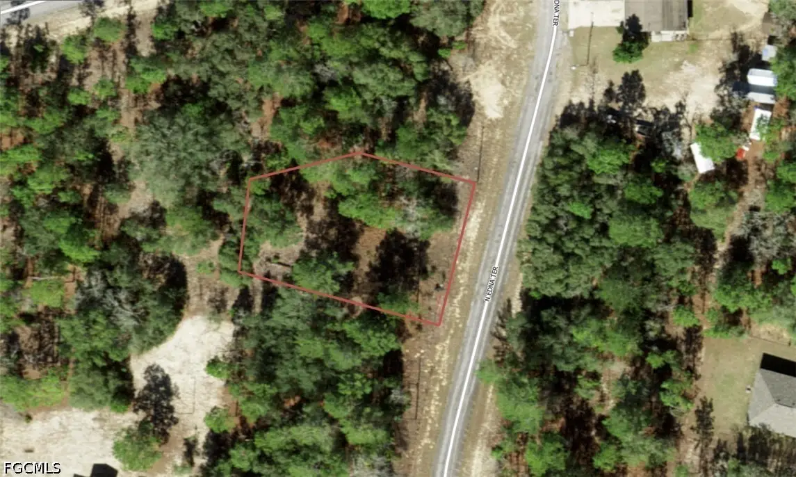 11164 N Edna Terrace, Citrus Springs, FL 34433 - #1