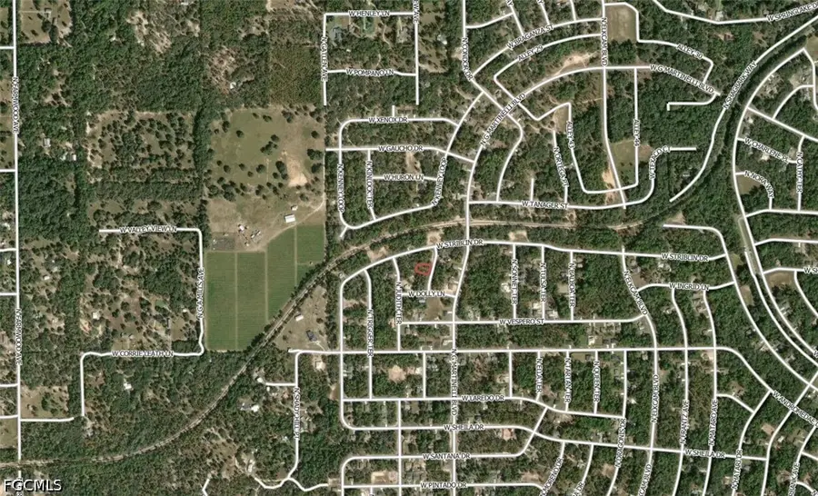 11164 N Edna Terrace, Citrus Springs, FL 34433 - #3