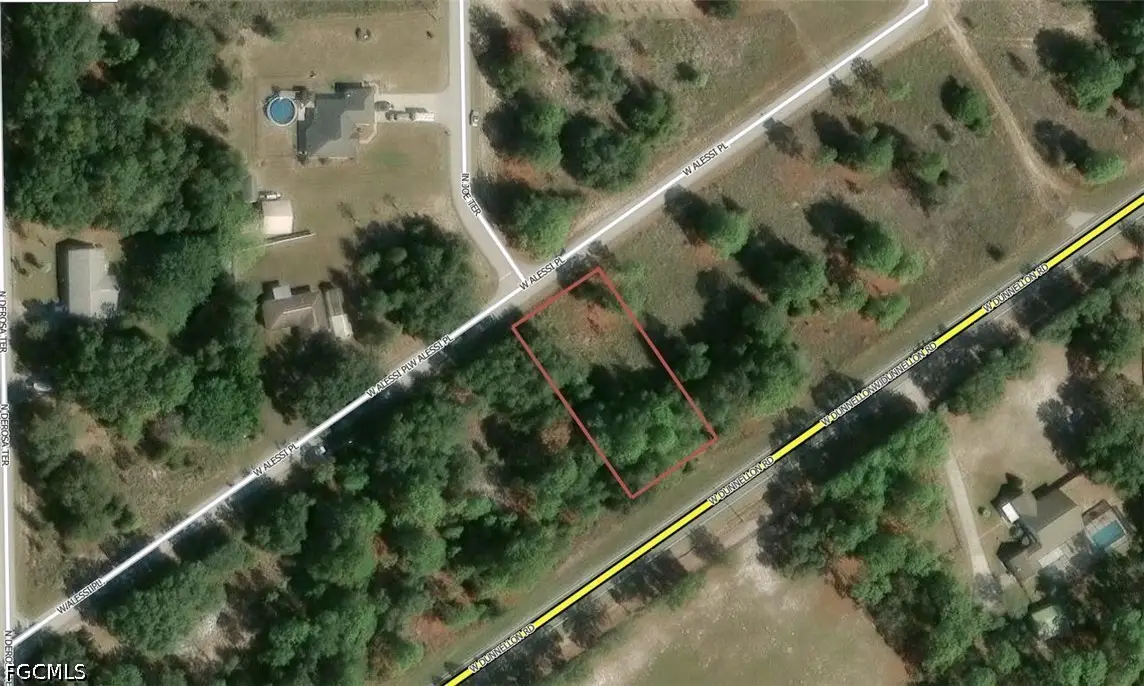 6110 W Alessi Place, Dunnellon, FL 34433 - #1
