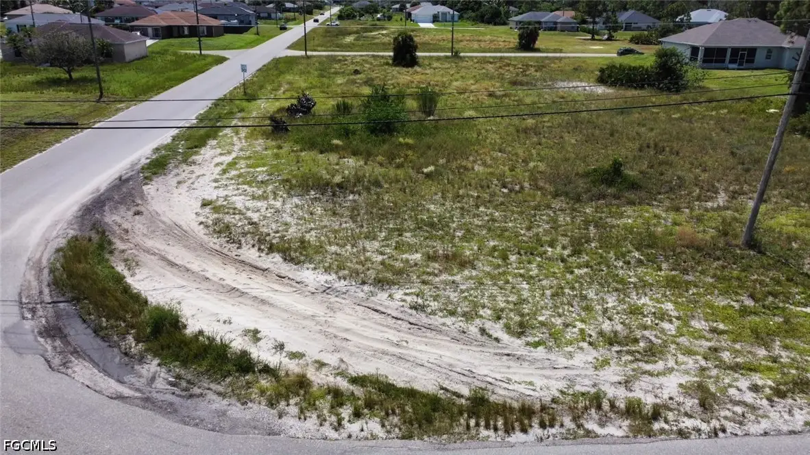 2701 40th Street Sw, Lehigh Acres, FL 33976 - #1