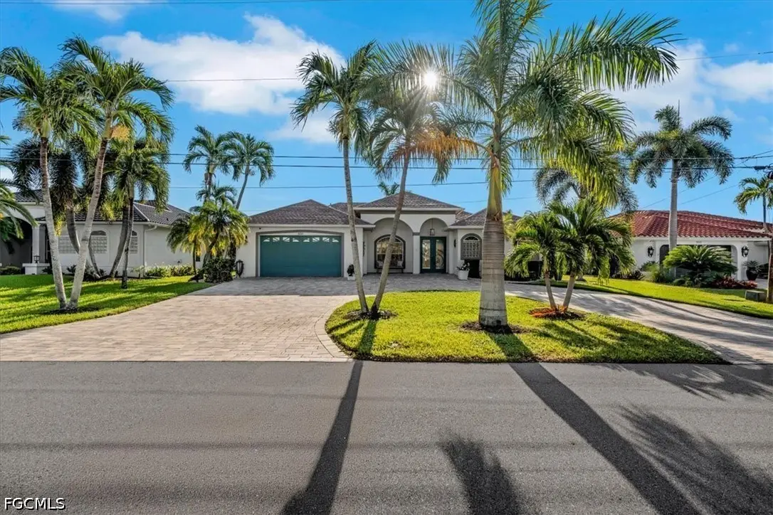 5221 SW 9th Place, Cape Coral, FL 33914 - #1