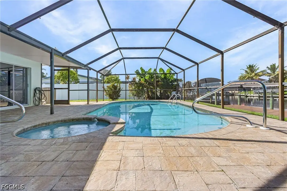 2215 Cape Way, North Fort Myers, FL 33917 - #1