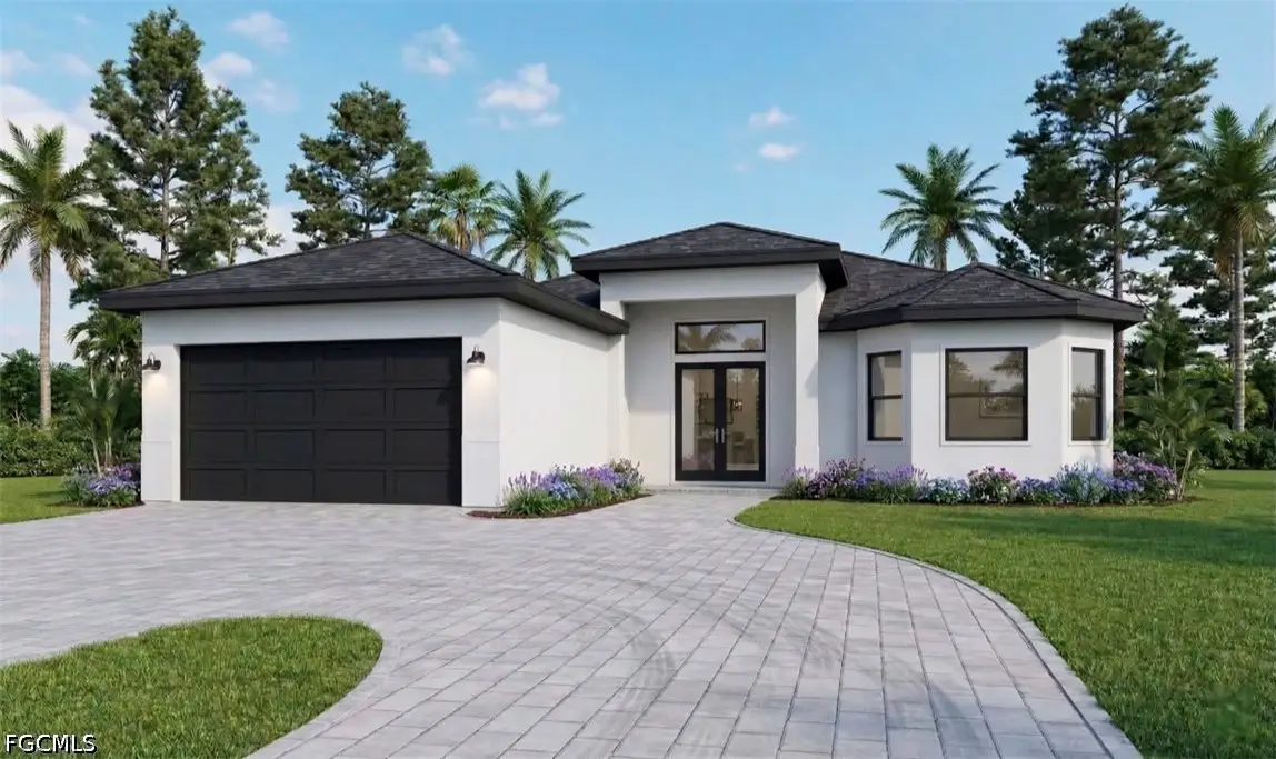4301 7th Street W, Lehigh Acres, FL 33971 - #1