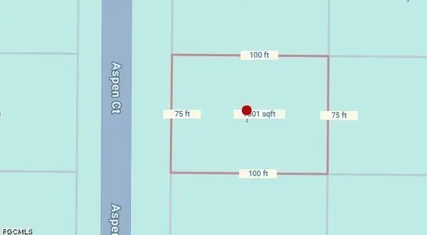 4 Aspen Court, Placida, FL 33946