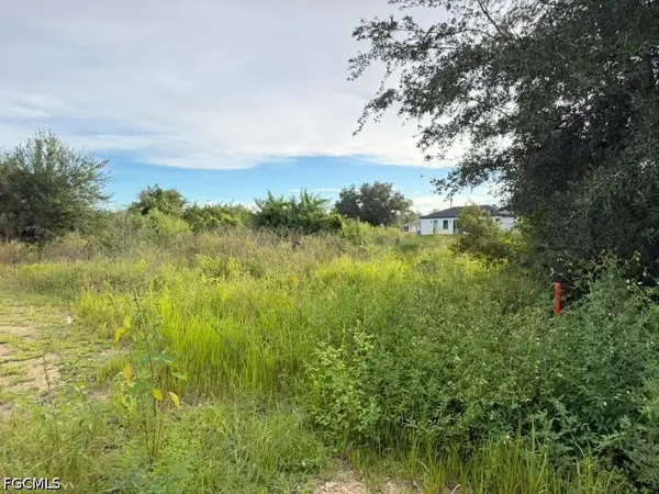 4700 Diane Avenue S, Lehigh Acres, FL 33976