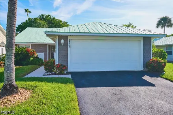 14602 Sagamore Court, Fort Myers, FL 33908
