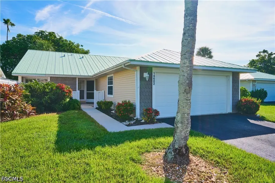 14602 Sagamore Court, Fort Myers, FL 33908 - #2