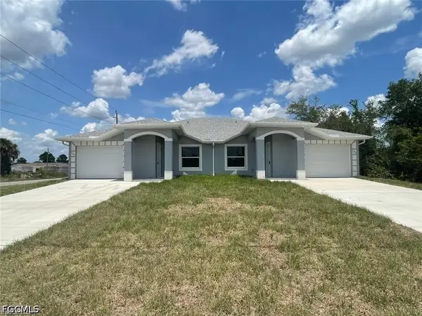 4901/4903 Leonard Boulevard S, Lehigh Acres, FL 33973