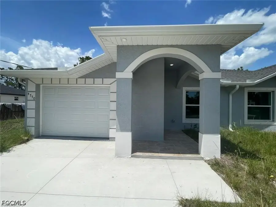 4901/4903 Leonard Boulevard S, Lehigh Acres, FL 33973 - #2