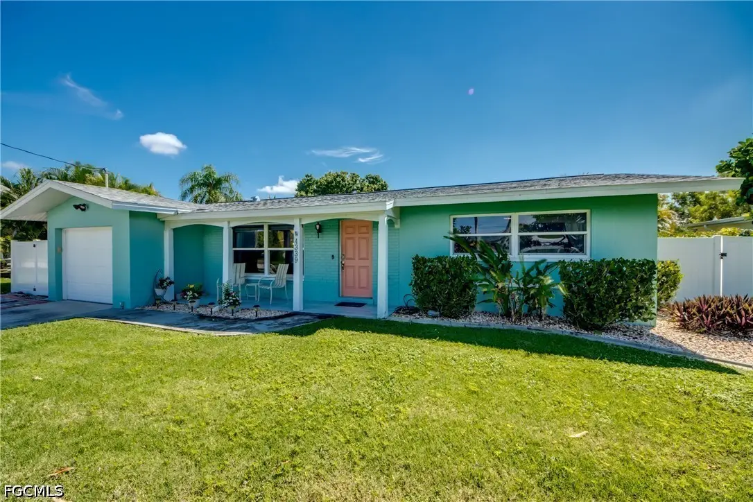 4339 Pelican Boulevard, Cape Coral, FL 33914 - #1