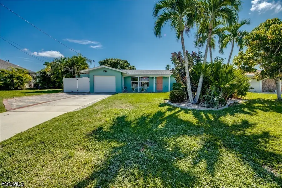 4339 Pelican Boulevard, Cape Coral, FL 33914 - #2