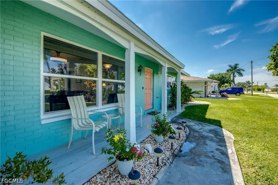 4339 Pelican Boulevard, Cape Coral, FL 33914 - #3