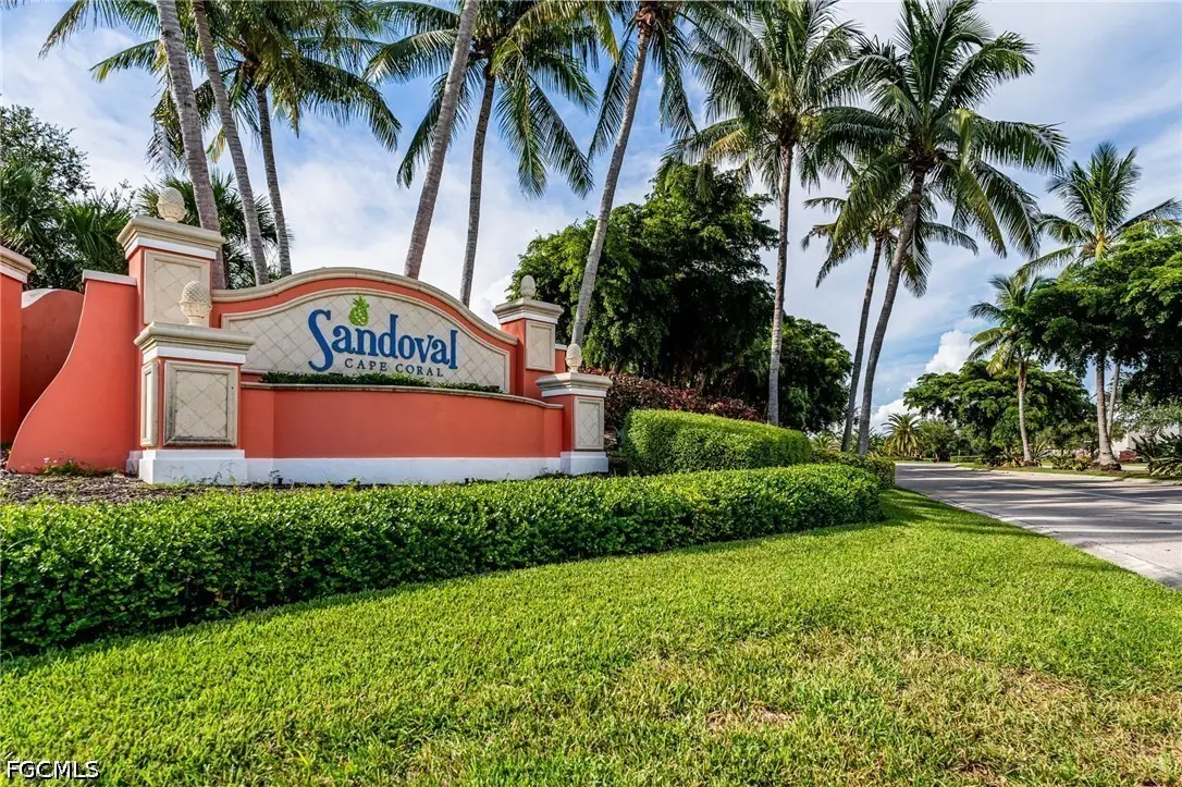2506 Greendale Place, Cape Coral, FL 33991 - #1