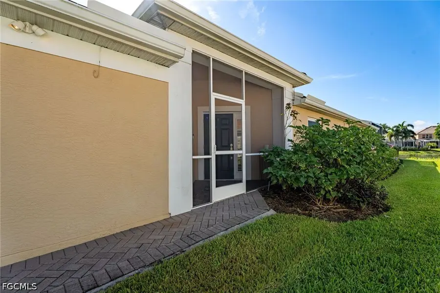 2506 Greendale Place, Cape Coral, FL 33991 - #3
