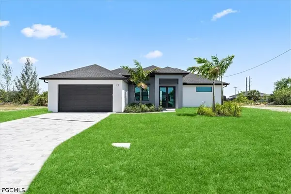 1024 NE 1st Place, Cape Coral, FL 33909
