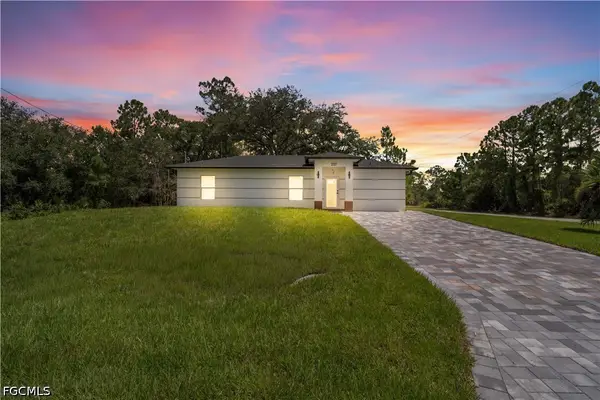 227 Narcissus Avenue S, Lehigh Acres, FL 33974