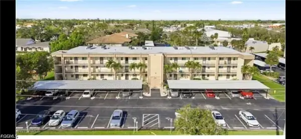 2111 Barkeley Lane #13, Fort Myers, FL 33907