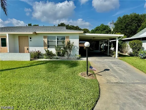 48 Heath Aster Lane, Lehigh Acres, FL 33936