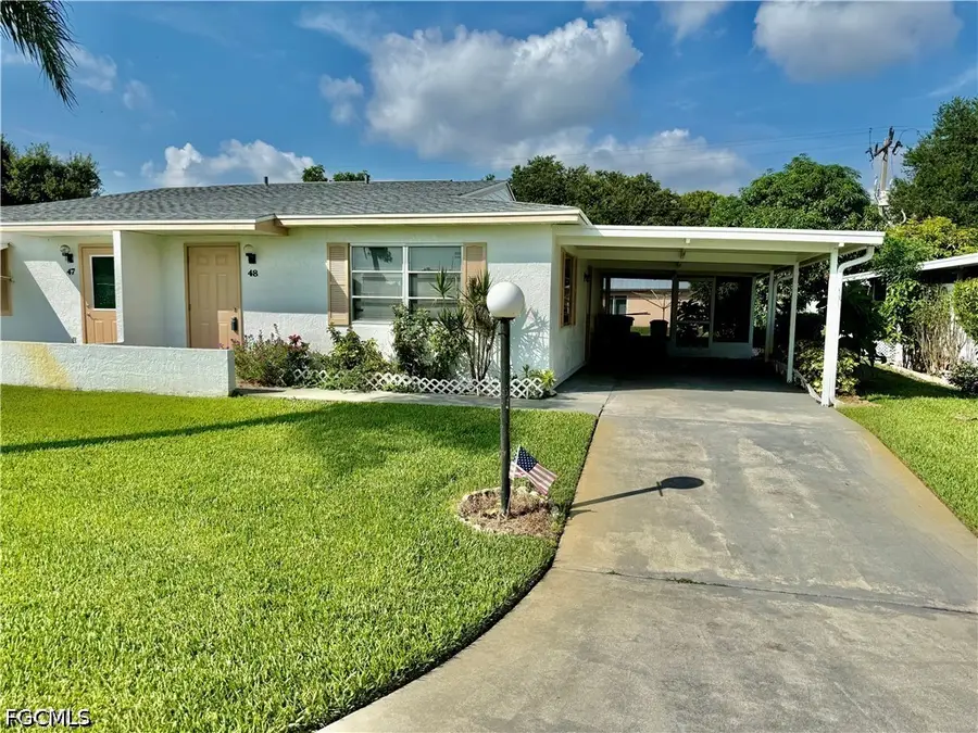48 Heath Aster Lane, Lehigh Acres, FL 33936 - #2