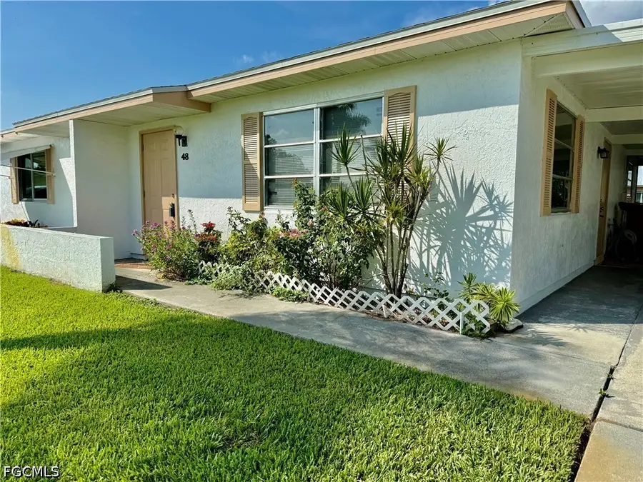 48 Heath Aster Lane, Lehigh Acres, FL 33936 - #3