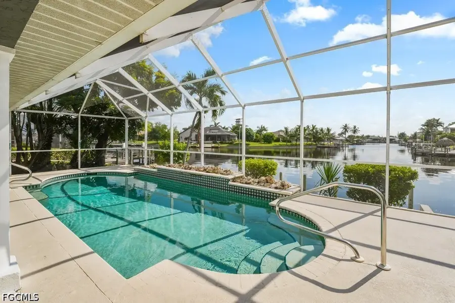 4725 SW 23rd Avenue, Cape Coral, FL 33914 - #2