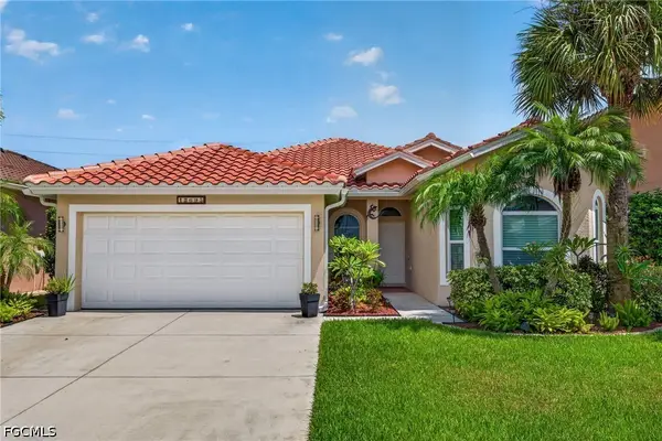 12695 Stone Tower Loop, Fort Myers, FL 33913
