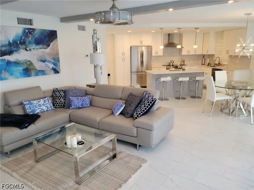 15091 Bagpipe Way #101, Fort Myers, FL 33912 - #1