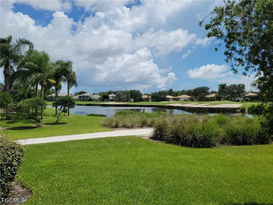 15091 Bagpipe Way #101, Fort Myers, FL 33912 - #2