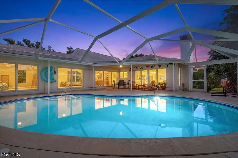 9436 Yucca Court, Sanibel, FL 33957 - #3