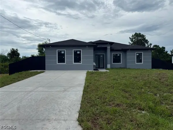3514 19th Street Sw, Lehigh Acres, FL 33976